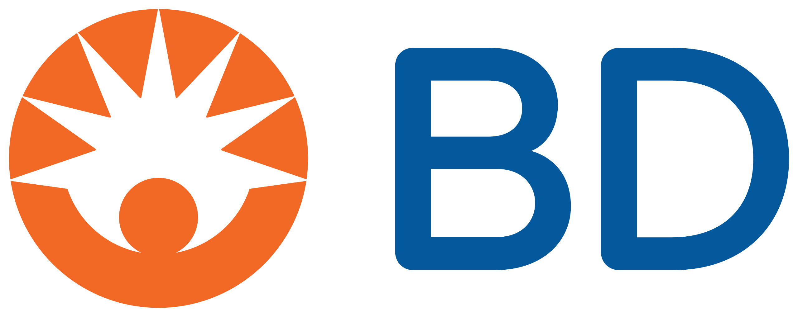 BectonDickinson (США)